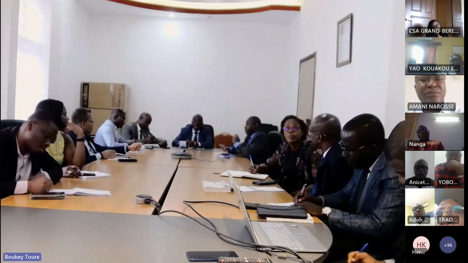 Mercredis de la Décentralisation